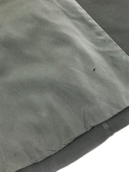 【現状渡し品】【メンズ】 YOHJI YAMAMOTO POUR HOMME ヨウジヤマモトプールオム HT-J01-103 WOOL TAILORED JACKET ウール テーラードジャケット 140-260629-na-23-tagh サイズ：2 カラー：ブラック 万代Net店