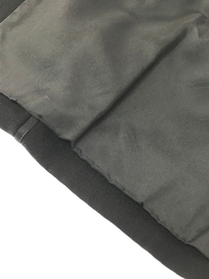 【現状渡し品】【メンズ】 YOHJI YAMAMOTO POUR HOMME ヨウジヤマモトプールオム HT-J01-103 WOOL TAILORED JACKET ウール テーラードジャケット 140-260629-na-23-tagh サイズ：2 カラー：ブラック 万代Net店