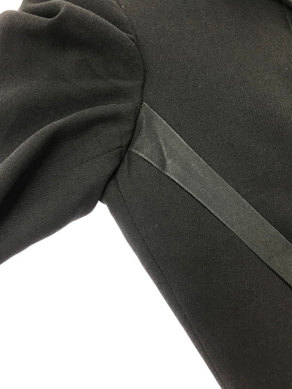 【現状渡し品】【メンズ】 YOHJI YAMAMOTO POUR HOMME ヨウジヤマモトプールオム HT-J01-103 WOOL TAILORED JACKET ウール テーラードジャケット 140-260629-na-23-tagh サイズ：2 カラー：ブラック 万代Net店