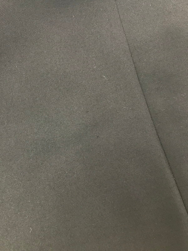 【現状渡し品】【メンズ】 YOHJI YAMAMOTO POUR HOMME ヨウジヤマモトプールオム HT-J01-103 WOOL TAILORED JACKET ウール テーラードジャケット 140-260629-na-23-tagh サイズ：2 カラー：ブラック 万代Net店