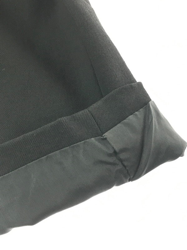 【現状渡し品】【メンズ】 YOHJI YAMAMOTO POUR HOMME ヨウジヤマモトプールオム HT-J01-103 WOOL TAILORED JACKET ウール テーラードジャケット 140-260629-na-23-tagh サイズ：2 カラー：ブラック 万代Net店