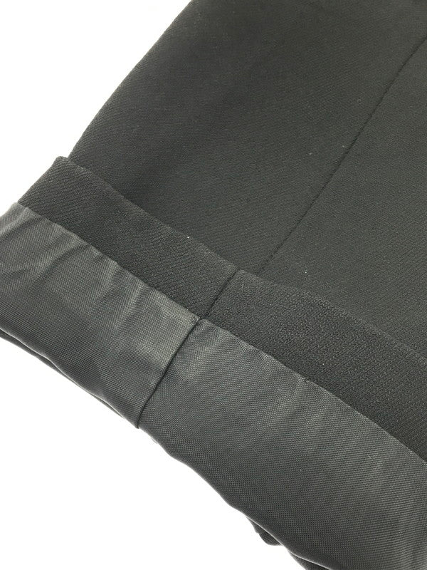 【現状渡し品】【メンズ】 YOHJI YAMAMOTO POUR HOMME ヨウジヤマモトプールオム HT-J01-103 WOOL TAILORED JACKET ウール テーラードジャケット 140-260629-na-23-tagh サイズ：2 カラー：ブラック 万代Net店