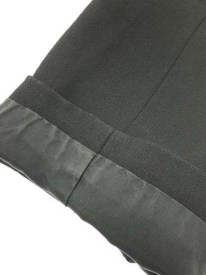 【現状渡し品】【メンズ】 YOHJI YAMAMOTO POUR HOMME ヨウジヤマモトプールオム HT-J01-103 WOOL TAILORED JACKET ウール テーラードジャケット 140-260629-na-23-tagh サイズ：2 カラー：ブラック 万代Net店