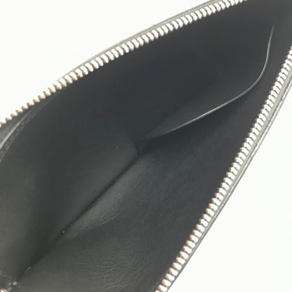 【中古品】【メンズ】 NICENESS ナイスネス NN-5105A16 NN-4406A15 L.DAYS KLAUS Tバー&レザーストラップ クラウス ガジェットケース 188-260707-ty-01-tagh カラー：ブラック 万代Net店
