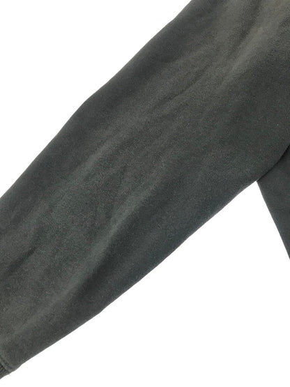 【現状渡し品】【メンズ】 STUSSY ステューシー OVAL LOGO HOODIE 118358 オーバルロゴ フーディー パーカー 142-260629-na-14-tagh サイズ：L カラー：ブラック 万代Net店