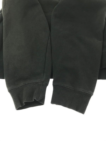 【現状渡し品】【メンズ】 STUSSY ステューシー OVAL LOGO HOODIE 118358 オーバルロゴ フーディー パーカー 142-260629-na-14-tagh サイズ：L カラー：ブラック 万代Net店