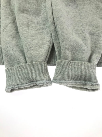 【中古品】【メンズ】 STUSSY ステューシー OVAL LOGO HOODIE 118358 オーバルロゴ フーディー パーカー 142-260629-na-15-tagh サイズ：L カラー：グレー 万代Net店