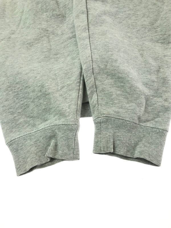 【中古品】【メンズ】 STUSSY ステューシー OVAL LOGO HOODIE 118358 オーバルロゴ フーディー パーカー 142-260629-na-15-tagh サイズ：L カラー：グレー 万代Net店