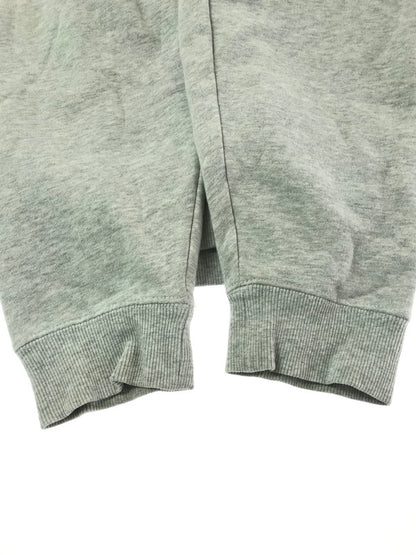 【中古品】【メンズ】 STUSSY ステューシー OVAL LOGO HOODIE 118358 オーバルロゴ フーディー パーカー 142-260629-na-15-tagh サイズ：L カラー：グレー 万代Net店