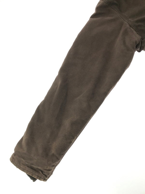 【中古品】【メンズ】 CARHARTT カーハート FULL SWING ARMSTRONG ACTIVE JACKET フルスイング アームストロング アクティブジャケット アウター 146-260703-YY-13-tagh サイズ：XL カラー：ブラウン 万代Net店