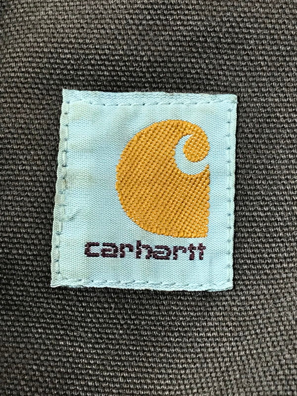 【中古品】【メンズ】 CARHARTT カーハート FULL SWING ARMSTRONG ACTIVE JACKET フルスイング アームストロング アクティブジャケット アウター 146-260703-YY-13-tagh サイズ：XL カラー：ブラウン 万代Net店