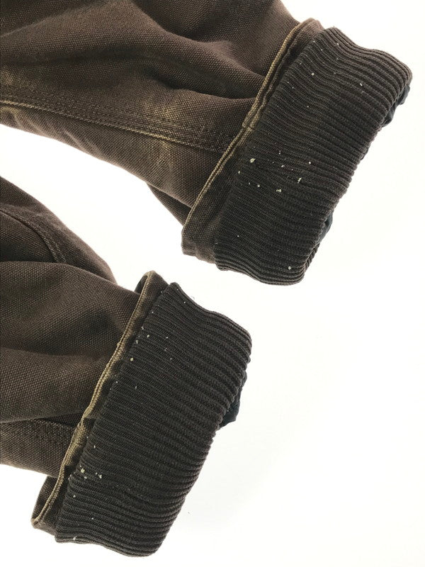 【中古品】【メンズ】 CARHARTT カーハート FULL SWING ARMSTRONG ACTIVE JACKET フルスイング アームストロング アクティブジャケット アウター 146-260703-YY-13-tagh サイズ：XL カラー：ブラウン 万代Net店