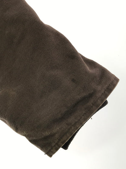 【中古品】【メンズ】 CARHARTT カーハート FULL SWING ARMSTRONG ACTIVE JACKET フルスイング アームストロング アクティブジャケット アウター 146-260703-YY-13-tagh サイズ：XL カラー：ブラウン 万代Net店