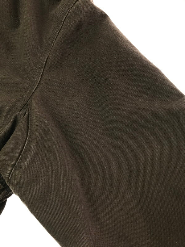 【中古品】【メンズ】 CARHARTT カーハート FULL SWING ARMSTRONG ACTIVE JACKET フルスイング アームストロング アクティブジャケット アウター 146-260703-YY-13-tagh サイズ：XL カラー：ブラウン 万代Net店