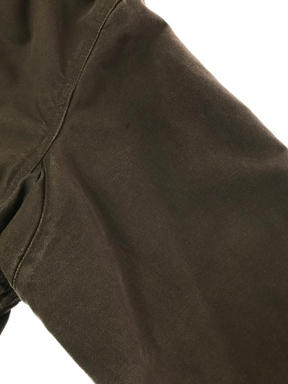 【中古品】【メンズ】 CARHARTT カーハート FULL SWING ARMSTRONG ACTIVE JACKET フルスイング アームストロング アクティブジャケット アウター 146-260703-YY-13-tagh サイズ：XL カラー：ブラウン 万代Net店