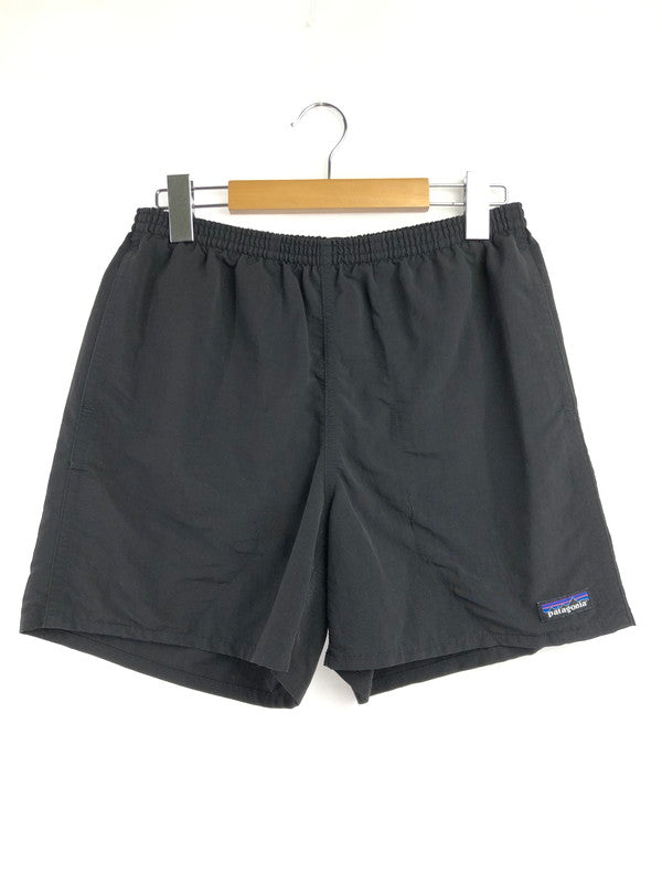 【中古品】【メンズ】 PATAGONIA パタゴニア 20SS BAGGIES SHORTS 57021SP20 バギー ショートパンツ ボトムス 155-260702-rt-02-tag サイズ：S カラー：ブラック 万代Net店