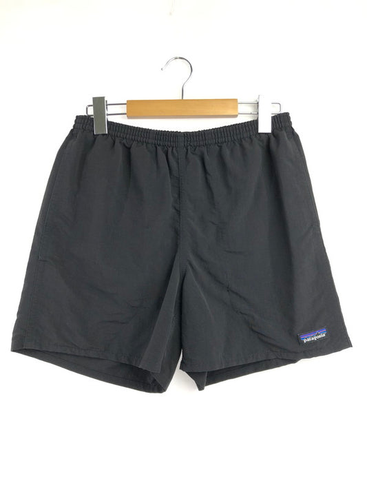 【中古品】【メンズ】 PATAGONIA パタゴニア 20SS BAGGIES SHORTS 57021SP20 バギー ショートパンツ ボトムス 155-260702-rt-02-tag サイズ：S カラー：ブラック 万代Net店