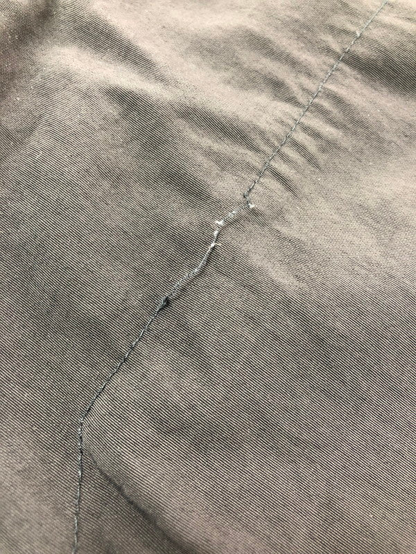 【中古品】【メンズ】 PATAGONIA パタゴニア 20SS BAGGIES SHORTS 57021SP20 バギー ショートパンツ ボトムス 155-260702-rt-02-tag サイズ：S カラー：ブラック 万代Net店