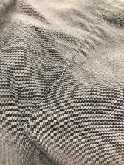 【中古品】【メンズ】 PATAGONIA パタゴニア 20SS BAGGIES SHORTS 57021SP20 バギー ショートパンツ ボトムス 155-260702-rt-02-tag サイズ：S カラー：ブラック 万代Net店