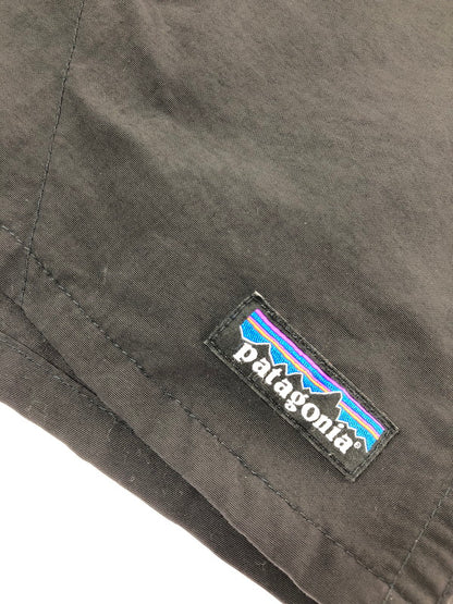 【中古品】【メンズ】 PATAGONIA パタゴニア 20SS BAGGIES SHORTS 57021SP20 バギー ショートパンツ ボトムス 155-260702-rt-02-tag サイズ：S カラー：ブラック 万代Net店