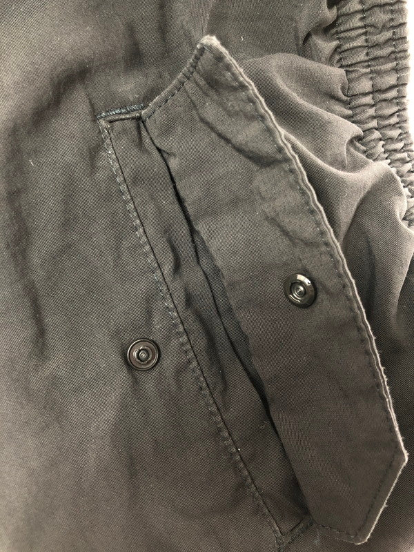 【中古品】【メンズ】 PATAGONIA パタゴニア 20SS BAGGIES SHORTS 57021SP20 バギー ショートパンツ ボトムス 155-260702-rt-02-tag サイズ：S カラー：ブラック 万代Net店