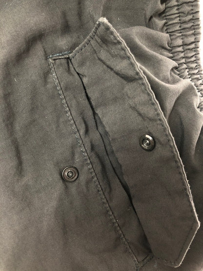 【中古品】【メンズ】 PATAGONIA パタゴニア 20SS BAGGIES SHORTS 57021SP20 バギー ショートパンツ ボトムス 155-260702-rt-02-tag サイズ：S カラー：ブラック 万代Net店
