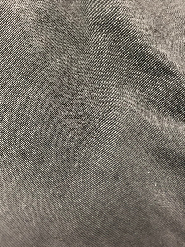 【中古品】【メンズ】 PATAGONIA パタゴニア 20SS BAGGIES SHORTS 57021SP20 バギー ショートパンツ ボトムス 155-260702-rt-02-tag サイズ：S カラー：ブラック 万代Net店