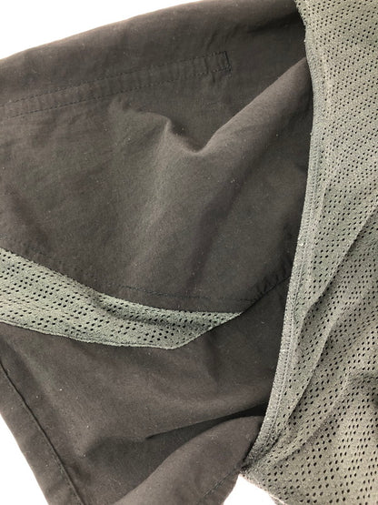 【中古品】【メンズ】 PATAGONIA パタゴニア 20SS BAGGIES SHORTS 57021SP20 バギー ショートパンツ ボトムス 155-260702-rt-02-tag サイズ：S カラー：ブラック 万代Net店