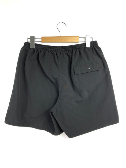 【中古品】【メンズ】 PATAGONIA パタゴニア 20SS BAGGIES SHORTS 57021SP20 バギー ショートパンツ ボトムス 155-260702-rt-02-tag サイズ：S カラー：ブラック 万代Net店