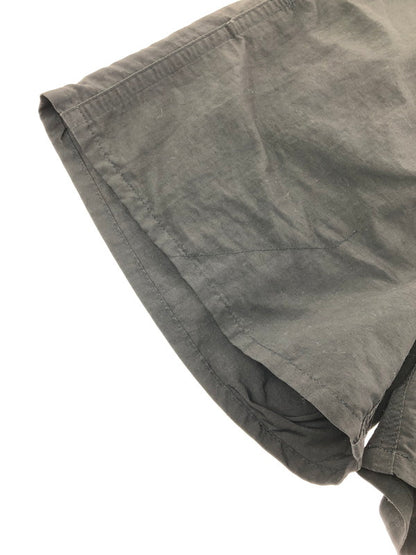 【中古品】【メンズ】 PATAGONIA パタゴニア 20SS BAGGIES SHORTS 57021SP20 バギー ショートパンツ ボトムス 155-260702-rt-02-tag サイズ：S カラー：ブラック 万代Net店