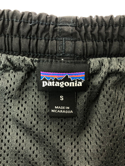【中古品】【メンズ】 PATAGONIA パタゴニア 20SS BAGGIES SHORTS 57021SP20 バギー ショートパンツ ボトムス 155-260702-rt-02-tag サイズ：S カラー：ブラック 万代Net店