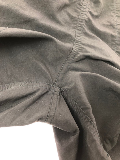 【中古品】【メンズ】 PATAGONIA パタゴニア 20SS BAGGIES SHORTS 57021SP20 バギー ショートパンツ ボトムス 155-260702-rt-02-tag サイズ：S カラー：ブラック 万代Net店
