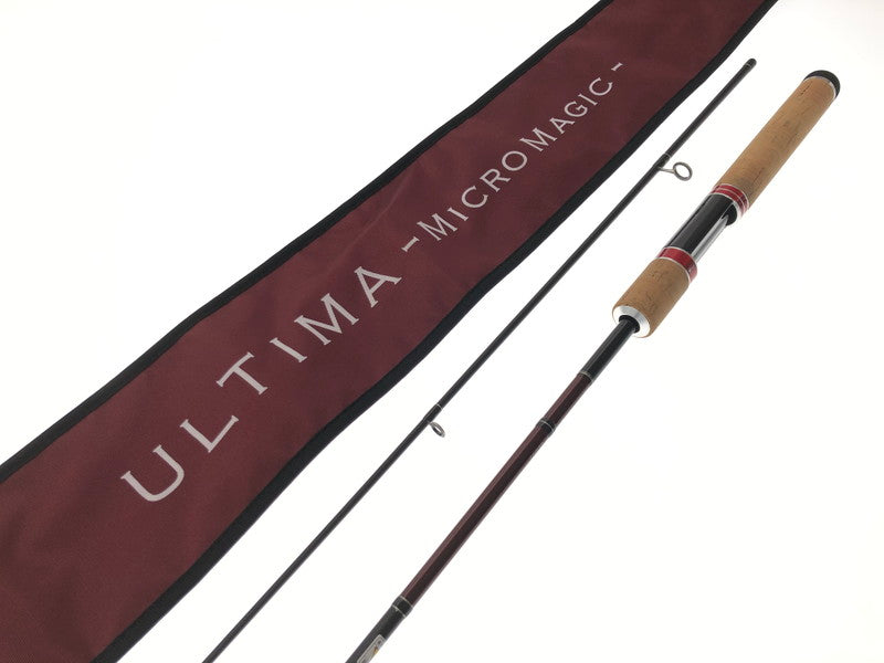 【中古品】 STUDIO COMPOSITE スタジオコンポジット ID FOR THE BEAST FTB71XXXH UNLIMITED ID フォーザビースト ベイトロッド 釣り 釣り具等 132-260722-rt-03-tagh 万代Net店