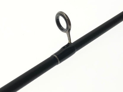 【中古品】 STUDIO COMPOSITE スタジオコンポジット ID FOR THE BEAST FTB71XXXH UNLIMITED ID フォーザビースト ベイトロッド 釣り 釣り具等 132-260722-rt-03-tagh 万代Net店