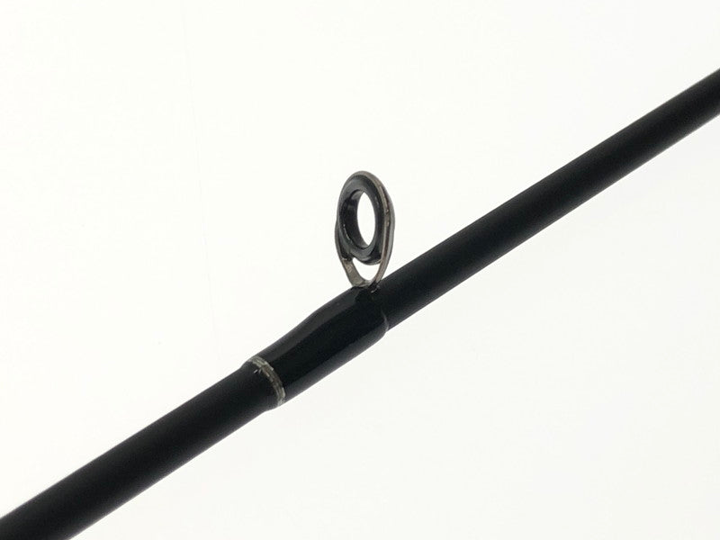 【中古品】 STUDIO COMPOSITE スタジオコンポジット ID FOR THE BEAST FTB71XXXH UNLIMITED ID フォーザビースト ベイトロッド 釣り 釣り具等 132-260722-rt-03-tagh 万代Net店
