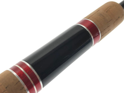 【中古品】 STUDIO COMPOSITE スタジオコンポジット ID FOR THE BEAST FTB71XXXH UNLIMITED ID フォーザビースト ベイトロッド 釣り 釣り具等 132-260722-rt-03-tagh 万代Net店