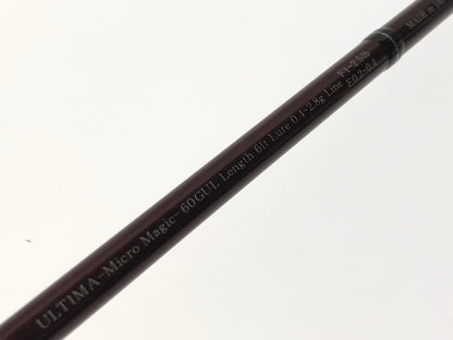 【中古品】 STUDIO COMPOSITE スタジオコンポジット ID FOR THE BEAST FTB71XXXH UNLIMITED ID フォーザビースト ベイトロッド 釣り 釣り具等 132-260722-rt-03-tagh 万代Net店