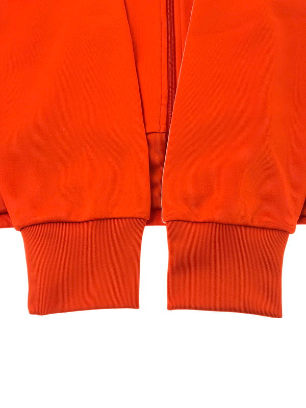 【中古品】【メンズ】 ADIDAS アディダス NEDERLAND TRUCK JACKET 0206 705766 AK9001 オランダ代表 トラックジャケット 146-260629-na-12-tagh サイズ：L カラー：オレンジ 万代Net店