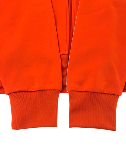 【中古品】【メンズ】 ADIDAS アディダス NEDERLAND TRUCK JACKET 0206 705766 AK9001 オランダ代表 トラックジャケット 146-260629-na-12-tagh サイズ：L カラー：オレンジ 万代Net店