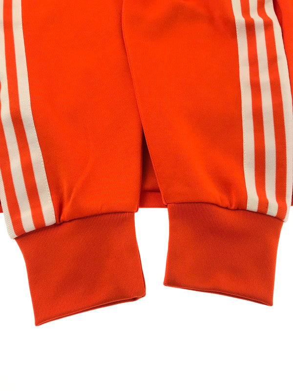 【中古品】【メンズ】 ADIDAS アディダス NEDERLAND TRUCK JACKET 0206 705766 AK9001 オランダ代表 トラックジャケット 146-260629-na-12-tagh サイズ：L カラー：オレンジ 万代Net店