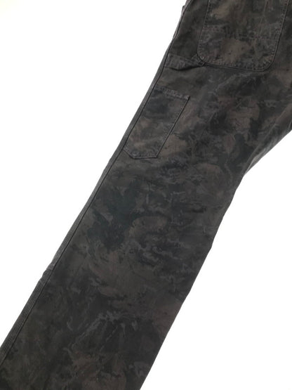【中古品】【メンズ】 CARHARTT WIP カーハート ワークインプログレス DOUBLE KNEE PANTS I031501.3G3.GD.32 ダブルニー パンツ ボトムス 153-260709-rt-08-tag サイズ：32×32 カラー：グレー系 万代Net店