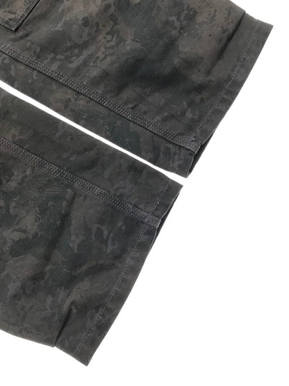 【中古品】【メンズ】 CARHARTT WIP カーハート ワークインプログレス DOUBLE KNEE PANTS I031501.3G3.GD.32 ダブルニー パンツ ボトムス 153-260709-rt-08-tag サイズ：32×32 カラー：グレー系 万代Net店