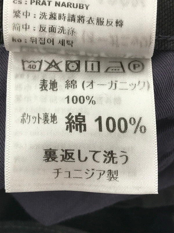【中古品】【メンズ】 CARHARTT WIP カーハート ワークインプログレス DOUBLE KNEE PANTS I031501.3G3.GD.32 ダブルニー パンツ ボトムス 153-260709-rt-08-tag サイズ：32×32 カラー：グレー系 万代Net店