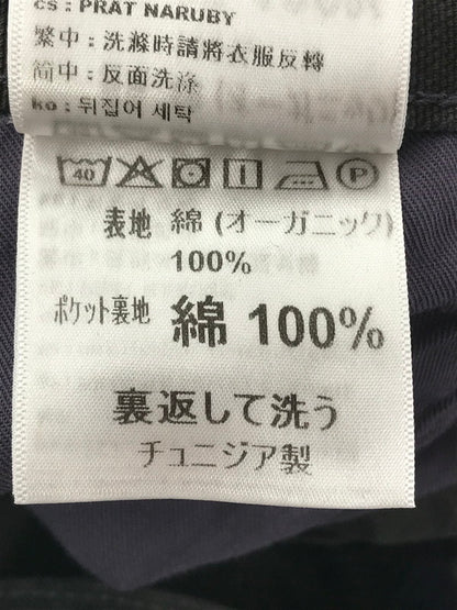 【中古品】【メンズ】 CARHARTT WIP カーハート ワークインプログレス DOUBLE KNEE PANTS I031501.3G3.GD.32 ダブルニー パンツ ボトムス 153-260709-rt-08-tag サイズ：32×32 カラー：グレー系 万代Net店