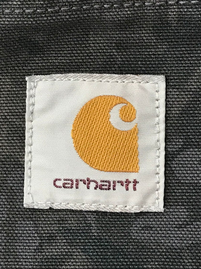 【中古品】【メンズ】 CARHARTT WIP カーハート ワークインプログレス DOUBLE KNEE PANTS I031501.3G3.GD.32 ダブルニー パンツ ボトムス 153-260709-rt-08-tag サイズ：32×32 カラー：グレー系 万代Net店