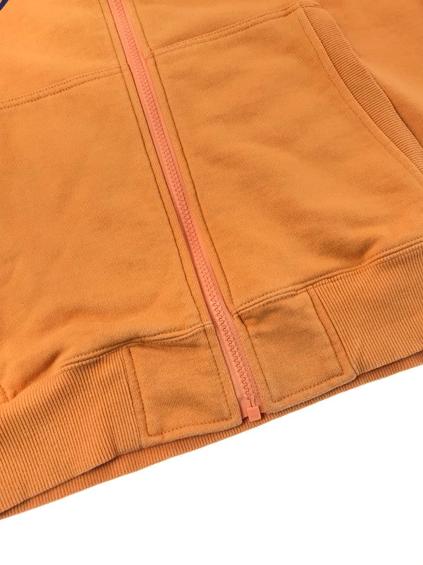 【中古品】【メンズ】 BILLIONAIRE BOYS CLUB ビリオネア ボーイズ クラブ ZIP UP HOODIE 891-9300 ジップアップ フーディー パーカー 142-260629-na-16-tagh サイズ：XL カラー：オレンジ 万代Net店
