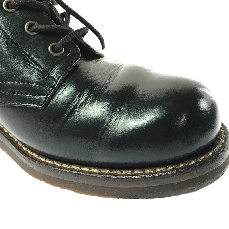 【現状渡し品】【メンズ】 ROLLING DUB TRIO ローリングダブトリオ COUPEN RDT-A01 COUPEN コペン ブーツ 靴 164-260706-na-20-tagh サイズ：8 カラー：BLACK 万代Net店