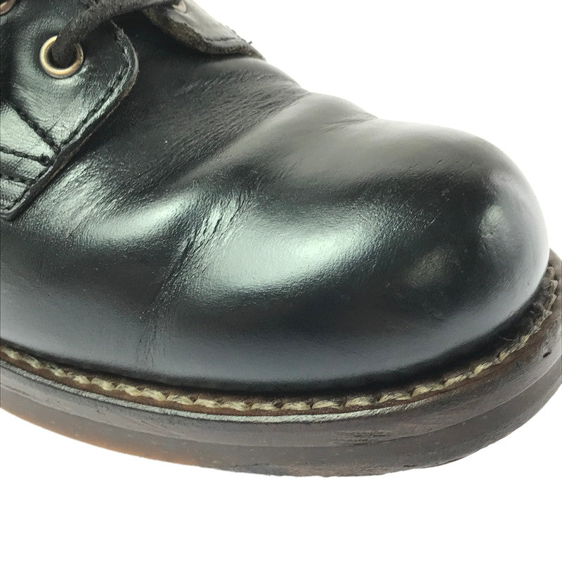 【現状渡し品】【メンズ】 ROLLING DUB TRIO ローリングダブトリオ COUPEN RDT-A01 COUPEN コペン ブーツ 靴 164-260706-na-20-tagh サイズ：8 カラー：BLACK 万代Net店