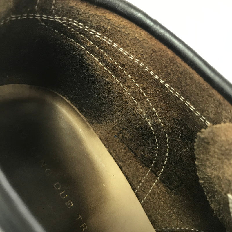 【現状渡し品】【メンズ】 ROLLING DUB TRIO ローリングダブトリオ COUPEN RDT-A01 COUPEN コペン ブーツ 靴 164-260706-na-20-tagh サイズ：8 カラー：BLACK 万代Net店