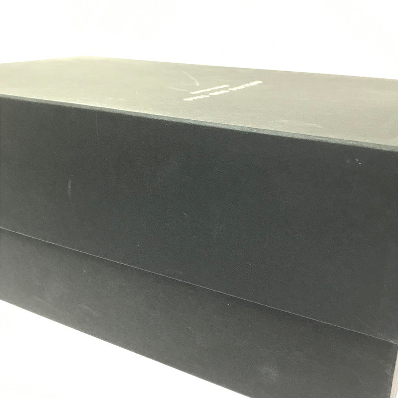 【現状渡し品】【メンズ】 ROLLING DUB TRIO ローリングダブトリオ COUPEN RDT-A01 COUPEN コペン ブーツ 靴 164-260706-na-20-tagh サイズ：8 カラー：BLACK 万代Net店